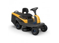 Battery Ride On Lawnmowers